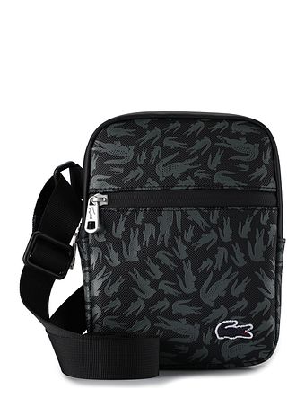 Lacoste Core Essentials Lcst Mini Bag skuldertaske S 15 cm