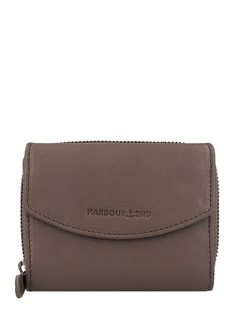 Harbour 2nd Iona Pung Læder 19 cm Harbour 2nd Iona Pung Læder 19 cm