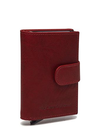 The Chesterfield Brand Hannover Pung RFID-beskyttelse Læder 7 cm The Chesterfield Brand Hannover Pung RFID-beskyttelse Læder 7 cm