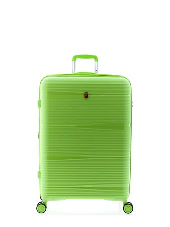 Gladiator 0800 4 hjul Trolley 76 cm med strækfold