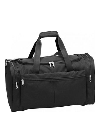 d & n Cestovní taška Travel Line 6600 51 cm