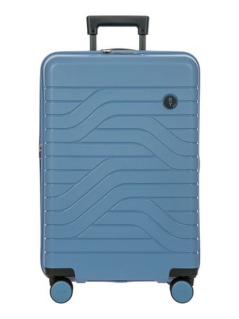 Bric's BY Ulisse 4-hjulet trolley 65 cm Bric's BY Ulisse 4-hjulet trolley 65 cm