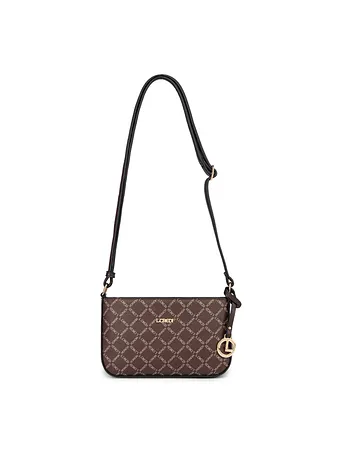 L.CREDI Filiberta Bolsa de hombro 22 cm