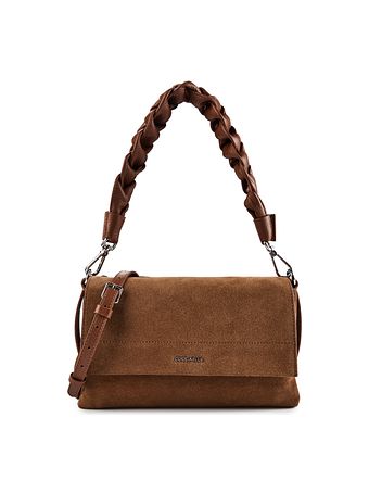 Coccinelle Boheme Axelväska Läder 26 cm