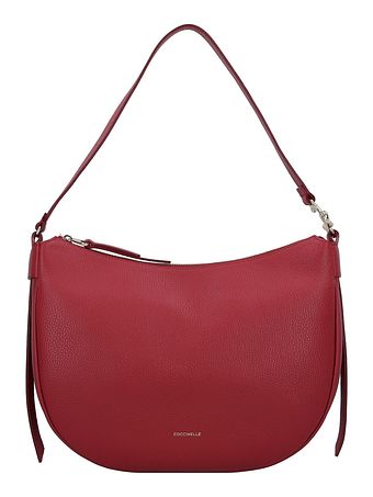 Coccinelle C-Easy Skuldertaske Læder 34 cm