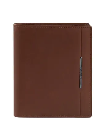 Samsonite Eluxe Veg Lompakko RFID-suoja Nahka 13 cm Samsonite Eluxe Veg Lompakko RFID-suoja Nahka 13 cm