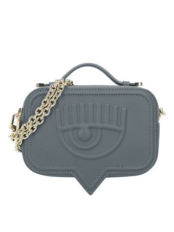 Chiara Ferragni Eyelike bags Kabelka 20 cm