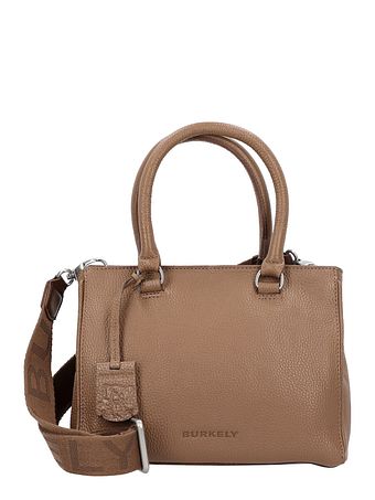 Burkely Always Ava Skuldertaske Læder 25 cm Burkely Always Ava Skuldertaske Læder 25 cm