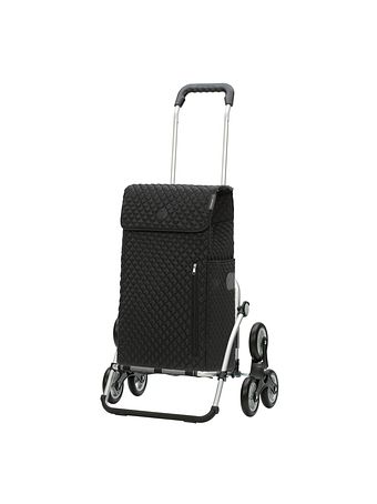 Andersen Shopper Treppensteiger Royal Shopper Lissa Carrito de la compra 58 cm Andersen Shopper Treppensteiger Royal Shopper Lissa Carrito de la compra 58 cm