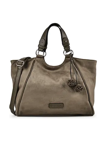 Tom Tailor Idra Bolsa de compras L 43 cm Tom Tailor Idra Bolsa de compras L 43 cm