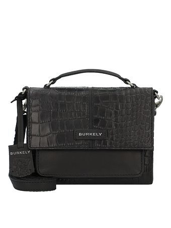 Burkely Cool Colbie Kabelka Kůže 20 cm