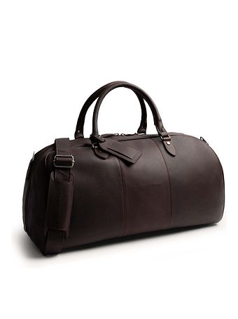 The Chesterfield Brand William-II Weekendväska Läder 53 cm The Chesterfield Brand William-II Weekendväska Läder 53 cm