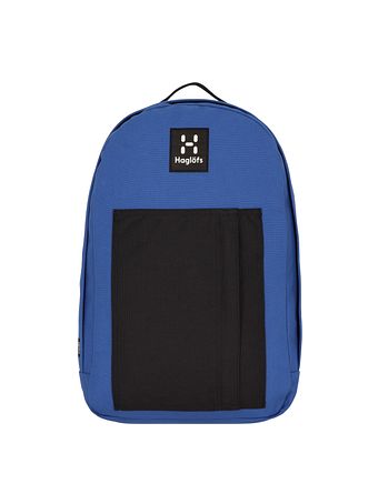 Haglöfs Floda-rygsæk 45 cm med rum til bærbar computer