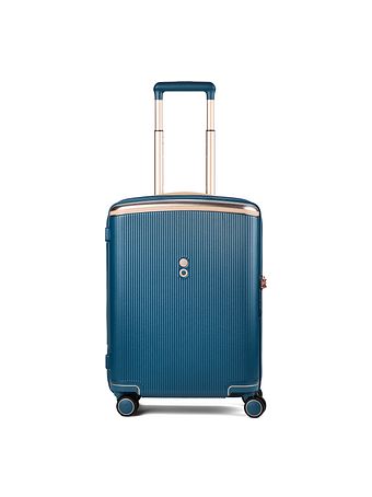 Echolac Dynasty VLX 4 rullaa Matkalaukku 55 cm