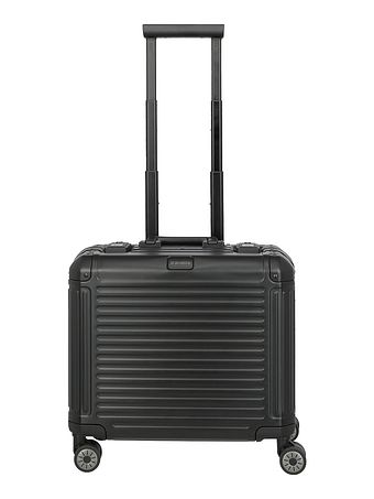 Travelite Next 4 hjul Business-trolley 43 cm