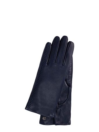 Kessler Oda Cashmere Handsker Læder Kessler Oda Cashmere Handsker Læder