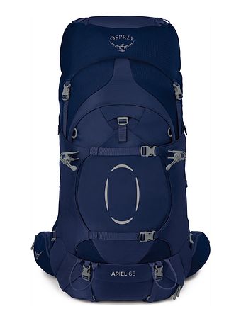 Osprey Ariel 65 EF Trekking-rygsæk 75 cm