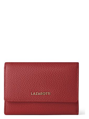 Lazarotti Bologna Leather Pung Læder 14 cm Lazarotti Bologna Leather Pung Læder 14 cm