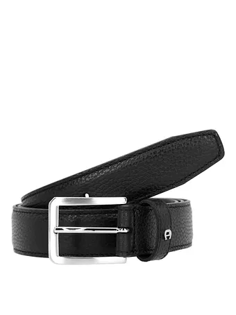 AIGNER Luca Bälte Läder AIGNER Luca Bälte Läder