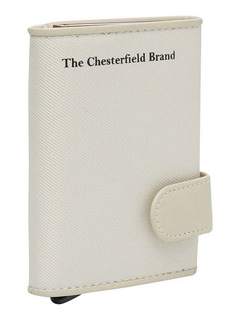 The Chesterfield Brand Delsbo Pung RFID-beskyttelse Læder 7.5 cm