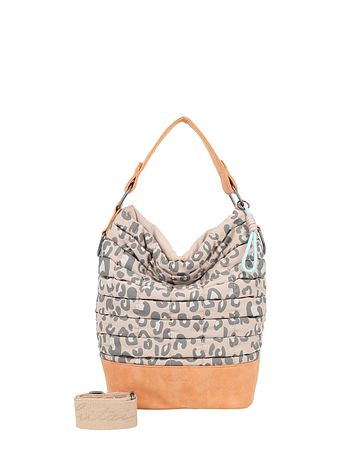 Fritzi aus Preußen Olga Limited Leo Bubble Skuldertaske 27 cm