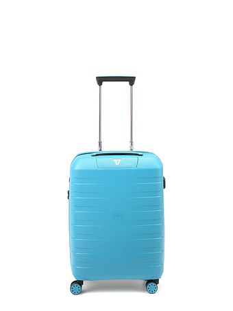 Roncato Box Sport 2.0 4 hjul Kabinetrolley 55 cm