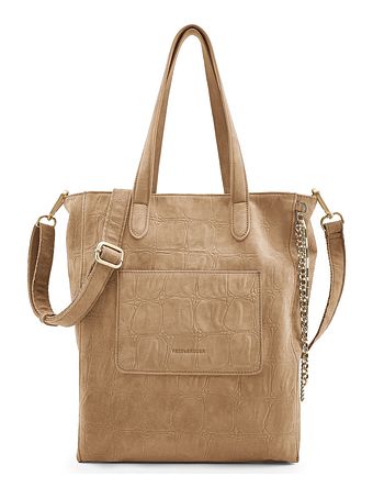 FredsBruder Velvet Wild Shopper-taske Læder 28 cm FredsBruder Velvet Wild Shopper-taske Læder 28 cm