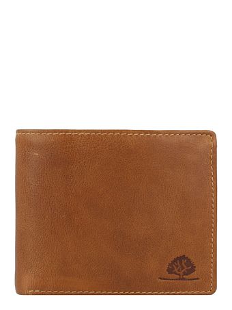 Greenburry Tornado Pung RFID-beskyttelse Læder 12 cm