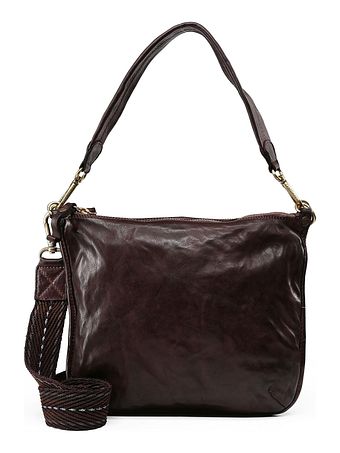 Campomaggi Skuldertaske Læder 29 cm Campomaggi Skuldertaske Læder 29 cm