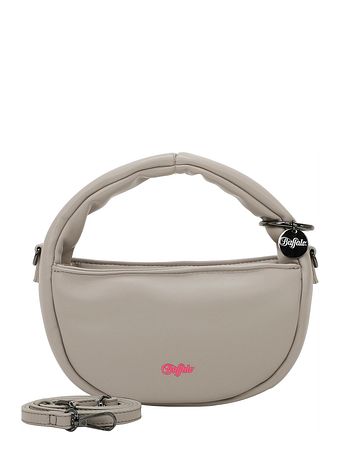 Buffalo Soft Soft Mini Bag håndtaske 16 cm Buffalo Soft Soft Mini Bag håndtaske 16 cm