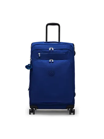 Kipling New Youri 4-hjulig Resväska M 68 cm Kipling New Youri 4-hjulig Resväska M 68 cm