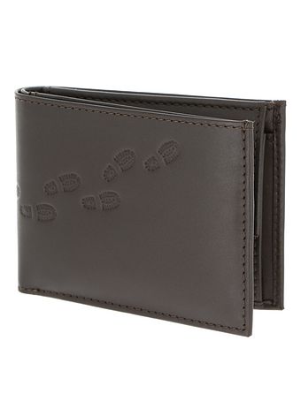 oxmox Leather Pung RFID-beskyttelse Læder 11 cm oxmox Leather Pung RFID-beskyttelse Læder 11 cm