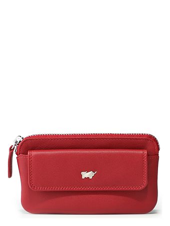 Braun Büffel Golf 3.0 Nøgletui Læder 12.3 cm Braun Büffel Golf 3.0 Nøgletui Læder 12.3 cm