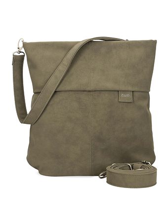 Zwei Mademoiselle.M Bolsa de hombro 31 cm Zwei Mademoiselle.M Bolsa de hombro 31 cm