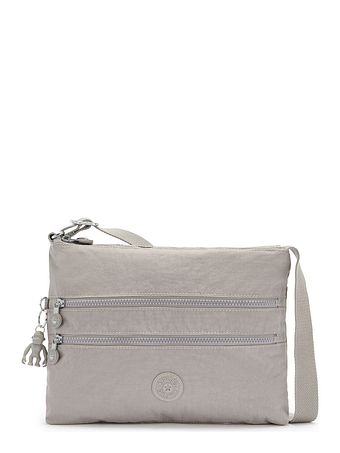 Kipling Classics Basic Alvar skuldertaske 33 cm Kipling Classics Basic Alvar skuldertaske 33 cm