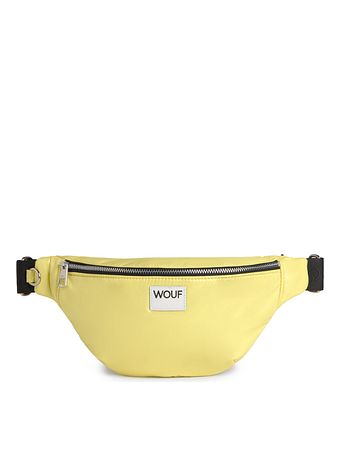 Wouf Glossy Bæltetaske 32 cm