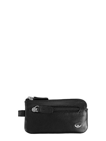 Golden Head Polo-nøgleæske 10 cm læder Golden Head Polo-nøgleæske 10 cm læder