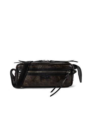 Liebeskind Juno Crossbody taske Læder 29.5 cm Liebeskind Juno Crossbody taske Læder 29.5 cm