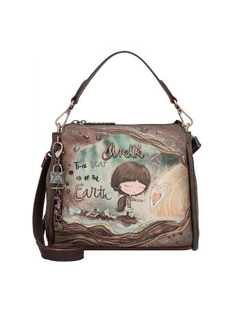 Anekke Core Bolsa de hombro 20 cm Anekke Core Bolsa de hombro 20 cm