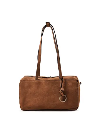 Liebeskind Clarice II Skuldertaske M Læder 32 cm Liebeskind Clarice II Skuldertaske M Læder 32 cm