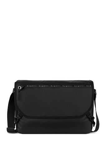 bugatti Blanc Delight Messenger-taske 40 cm Laptoprum bugatti Blanc Delight Messenger-taske 40 cm Laptoprum