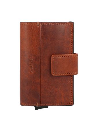 Maître Birkenfeld c-two Custodia per carta di credito Protezione RFID Vera Pelle 10 cm Maître Birkenfeld c-two Custodia per carta di credito Protezione RFID Vera Pelle 10 cm