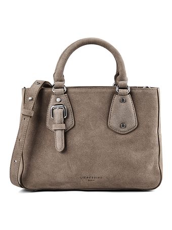 Liebeskind Cora Håndtaske S Læder 20.5 cm Liebeskind Cora Håndtaske S Læder 20.5 cm
