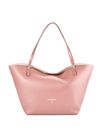 Patrizia Pepe Nákupní taška Kůže 30 cm
