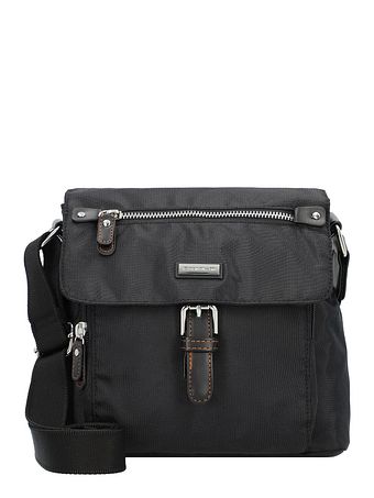 Tom Tailor Kvinder Rina skuldertaske 22 cm Tom Tailor Kvinder Rina skuldertaske 22 cm