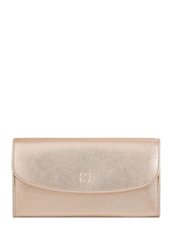 DuDu Gandia Pung Læder 19 cm