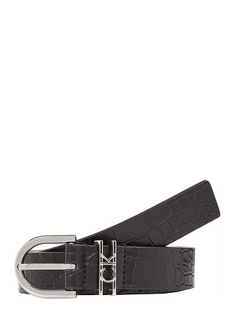 Calvin Klein CK Loop Bælte