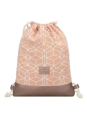 Johnny Urban Canvas Series Noah gymnastiktaske 30 cm Johnny Urban Canvas Series Noah gymnastiktaske 30 cm