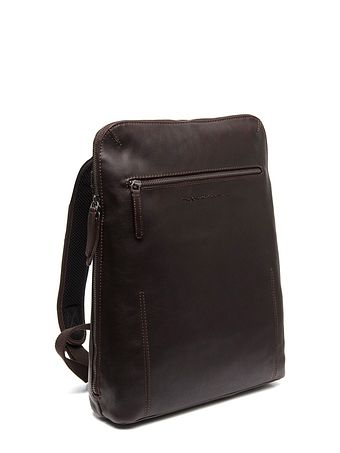 The Chesterfield Brand Filmore Daypack Læder 40 cm Laptoprum