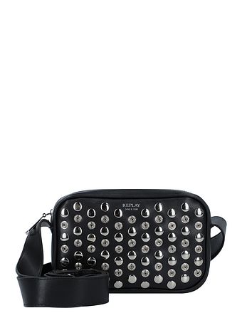 Replay Skuldertaske 22 cm